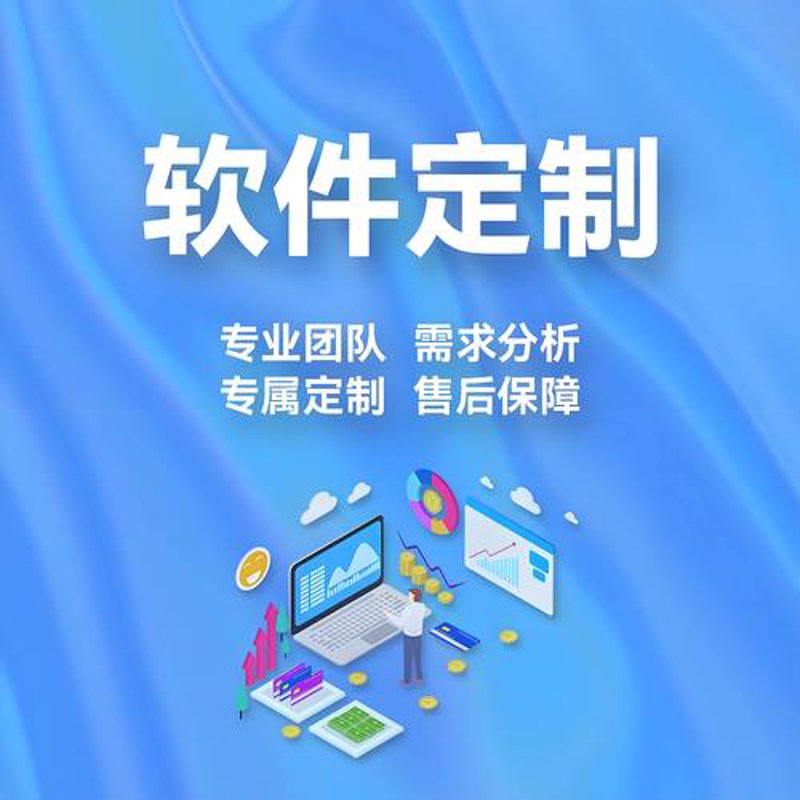 拥抱定制开发，打造专属商业武器
